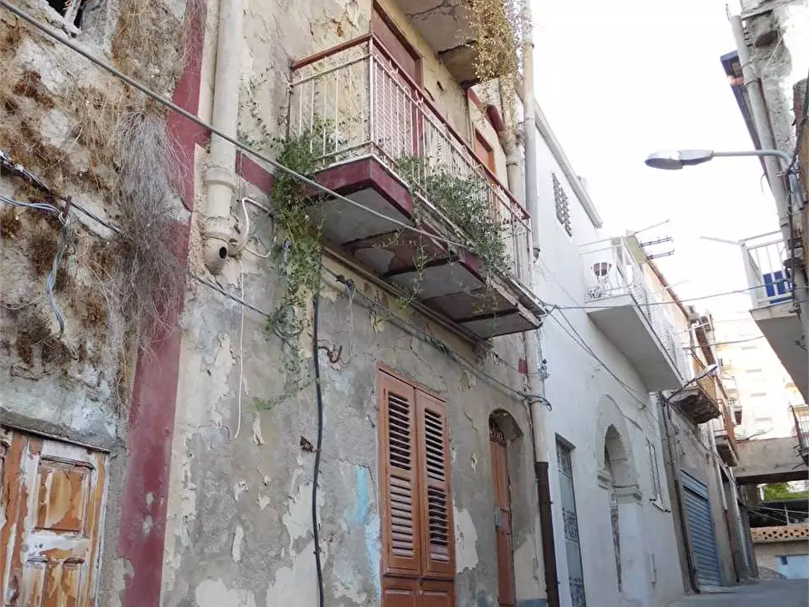 Immagine 3 di Casa indipendente in affitto  in Via Cafisi a Favara