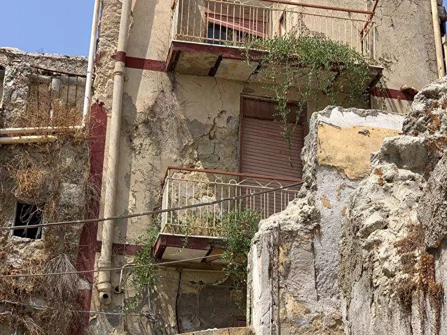 Immagine 4 di Casa indipendente in affitto  in Via Cafisi a Favara