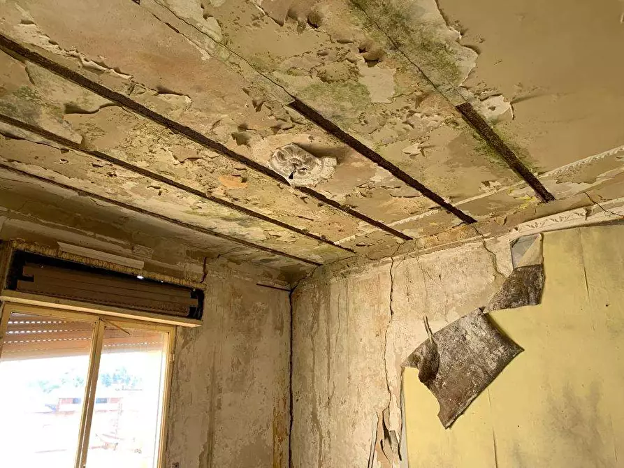 Immagine 6 di Casa indipendente in affitto  in Via Cafisi a Favara