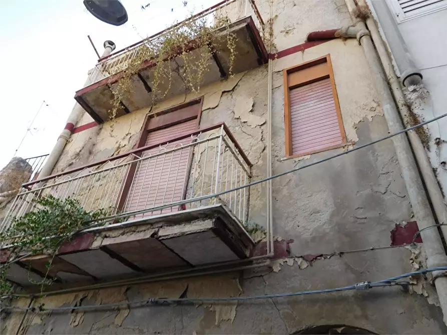 Immagine 11 di Casa indipendente in affitto  in Via Cafisi a Favara