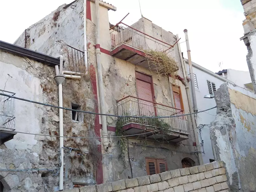 Immagine 13 di Casa indipendente in affitto  in Via Cafisi a Favara