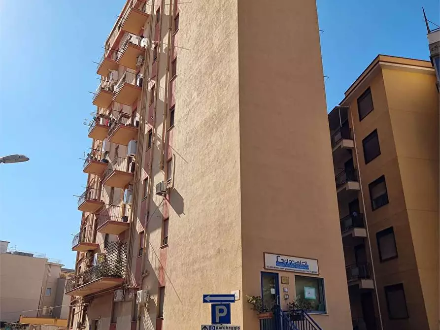 Immagine 5 di Appartamento in vendita  in Via Acrone 47 a Agrigento