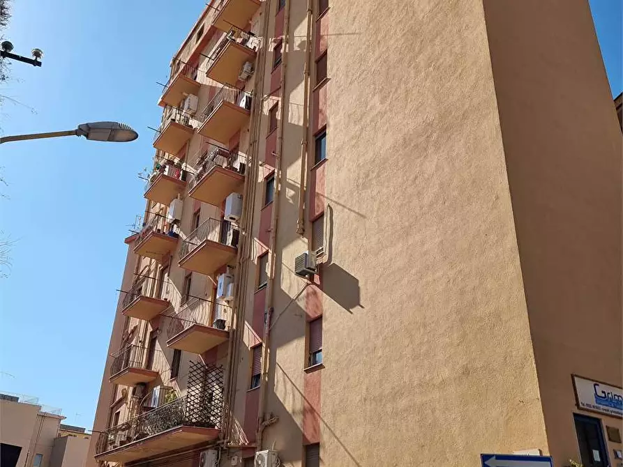 Immagine 7 di Appartamento in vendita  in Via Acrone 47 a Agrigento