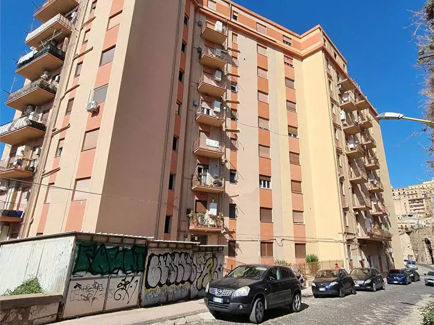 Immagine 8 di Appartamento in vendita  in Via Acrone 47 a Agrigento