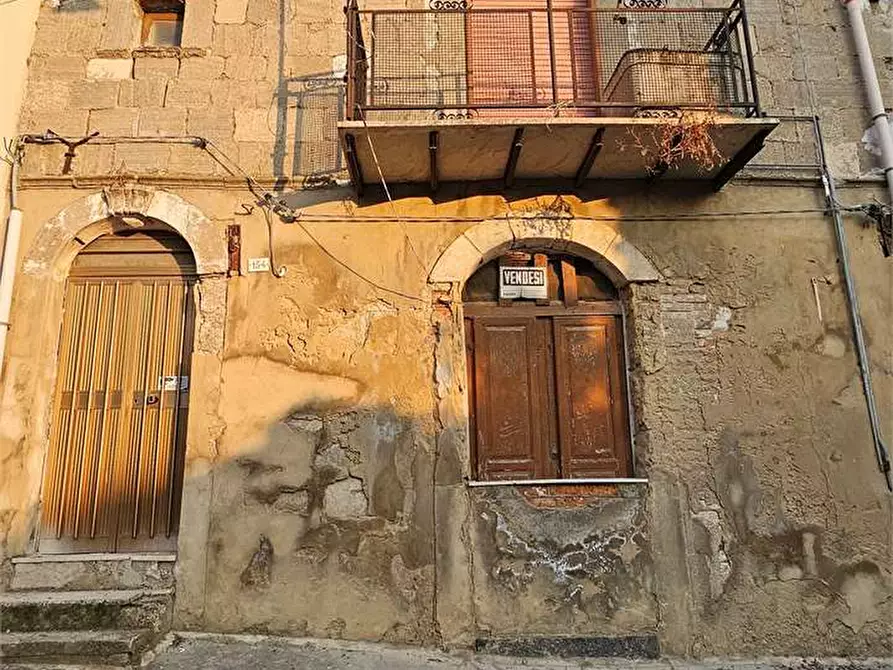 Immagine 3 di Casa indipendente in vendita  in Via Umberto 154 a Campofranco