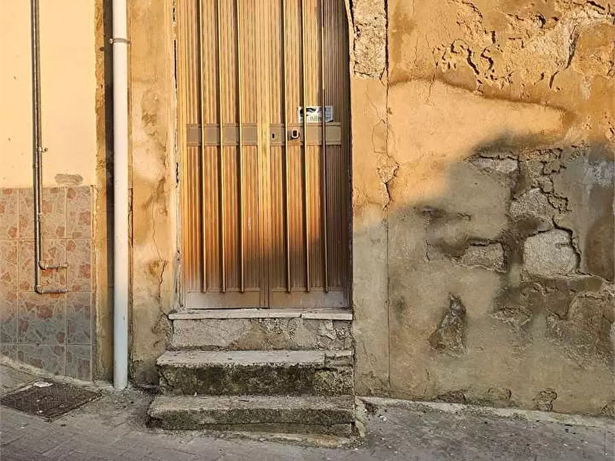 Immagine 4 di Casa indipendente in vendita  in Via Umberto 154 a Campofranco