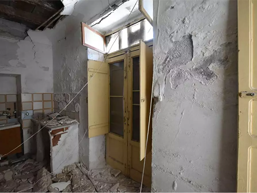 Immagine 5 di Casa indipendente in vendita  in Via Umberto 154 a Campofranco