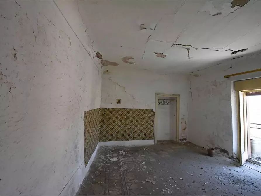 Immagine 7 di Casa indipendente in vendita  in Via Umberto 154 a Campofranco