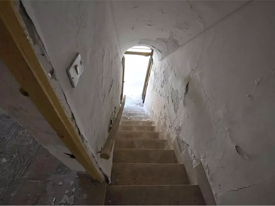 Immagine 9 di Casa indipendente in vendita  in Via Umberto 154 a Campofranco