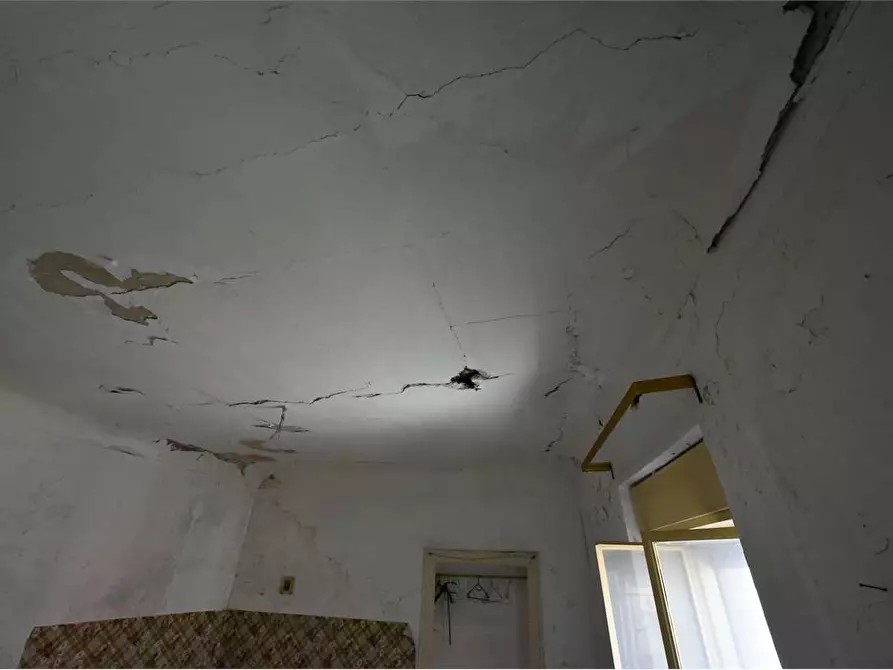 Immagine 10 di Casa indipendente in vendita  in Via Umberto 154 a Campofranco