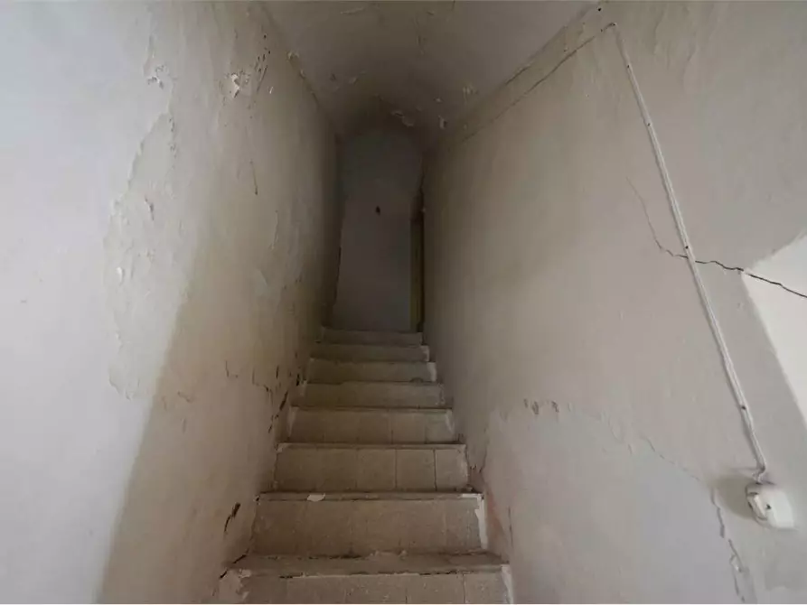 Immagine 11 di Casa indipendente in vendita  in Via Umberto 154 a Campofranco