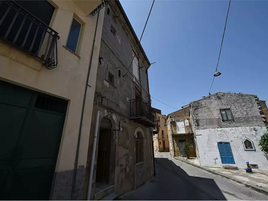 Immagine 22 di Casa indipendente in vendita  in Via Umberto 154 a Campofranco