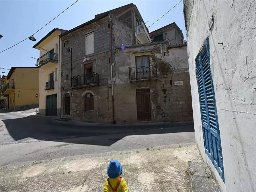 Immagine 25 di Casa indipendente in vendita  in Via Umberto 154 a Campofranco