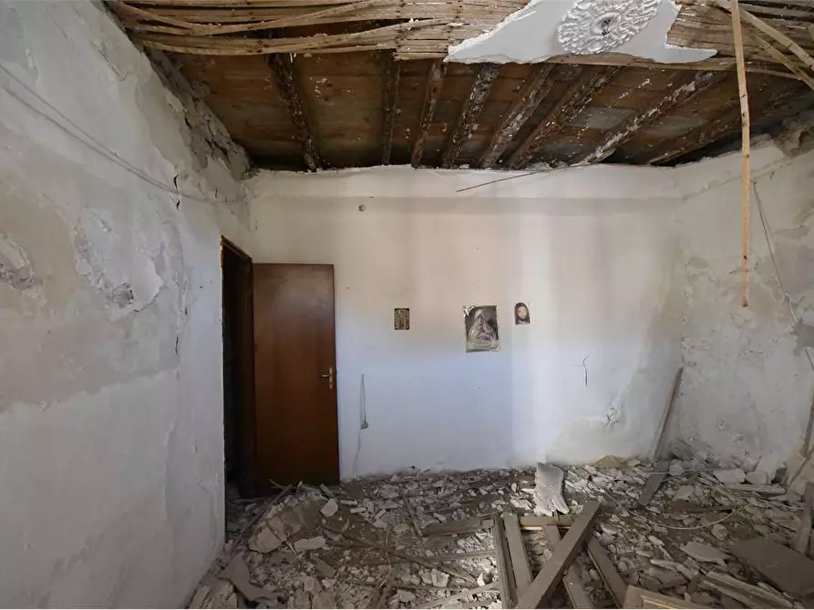 Immagine 29 di Casa indipendente in vendita  in Via Umberto 154 a Campofranco