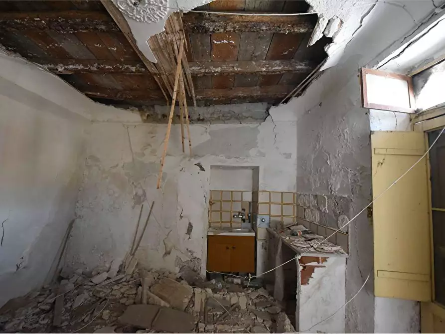 Immagine 30 di Casa indipendente in vendita  in Via Umberto 154 a Campofranco