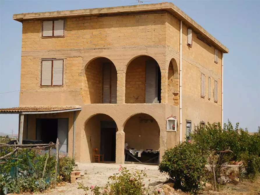 Immagine 3 di Rustico / casale in vendita  in SP 115 a Favara