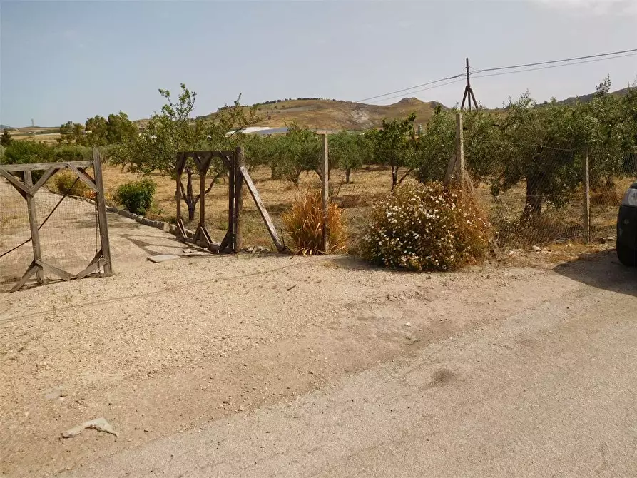 Immagine 7 di Rustico / casale in vendita  in SP 115 a Favara