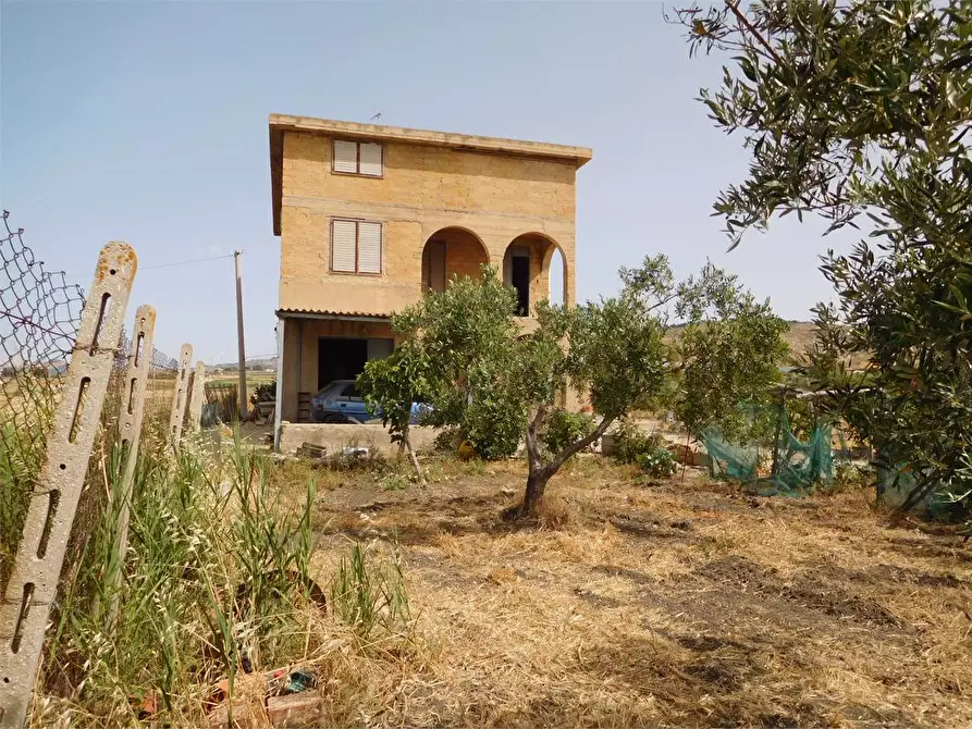 Immagine 8 di Rustico / casale in vendita  in SP 115 a Favara