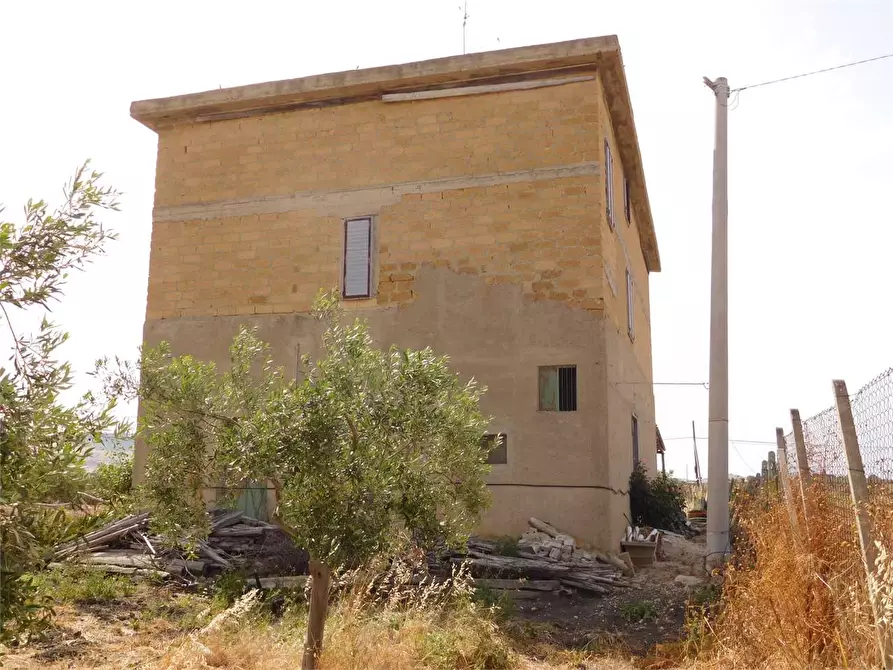 Immagine 9 di Rustico / casale in vendita  in SP 115 a Favara