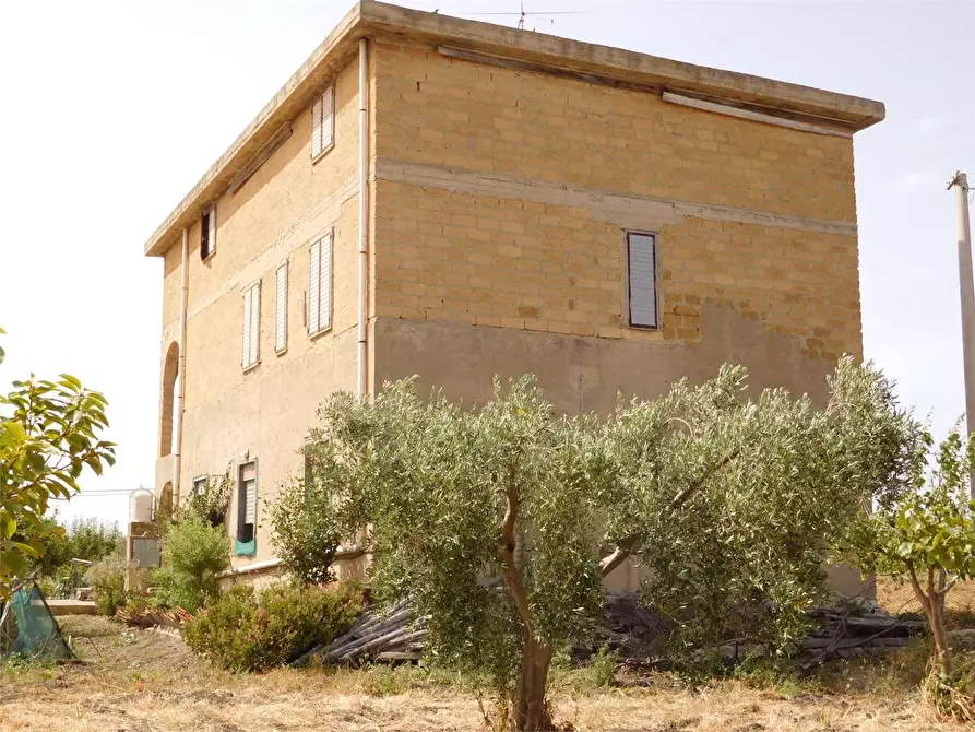 Immagine 10 di Rustico / casale in vendita  in SP 115 a Favara