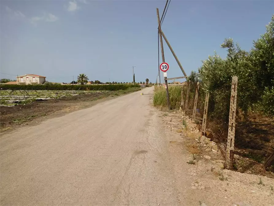 Immagine 11 di Rustico / casale in vendita  in SP 115 a Favara