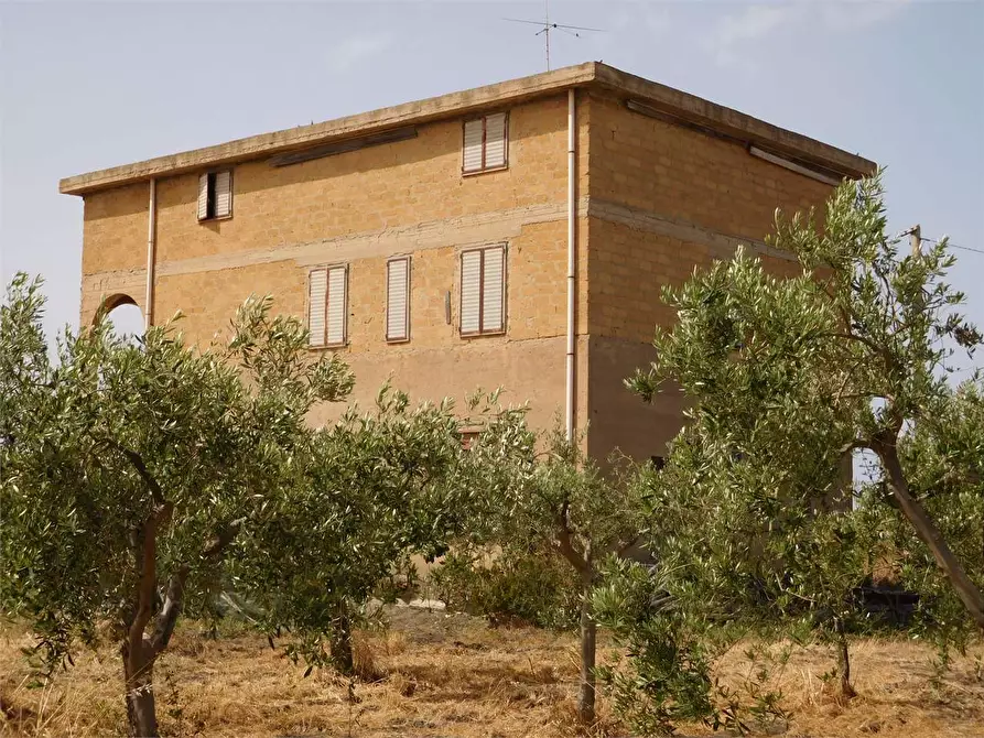 Immagine 12 di Rustico / casale in vendita  in SP 115 a Favara