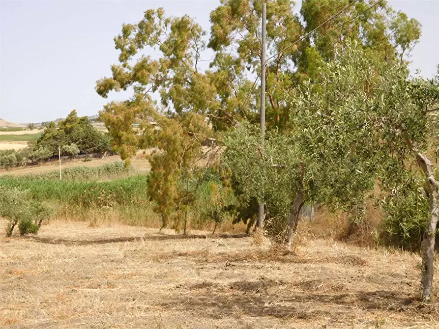 Immagine 16 di Rustico / casale in vendita  in SP 115 a Favara