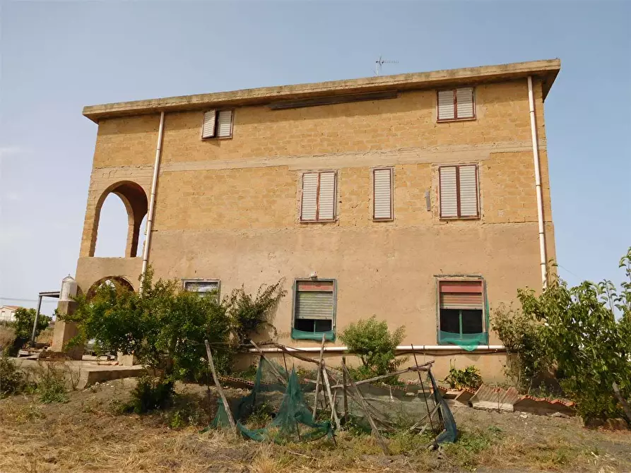 Immagine 19 di Rustico / casale in vendita  in SP 115 a Favara