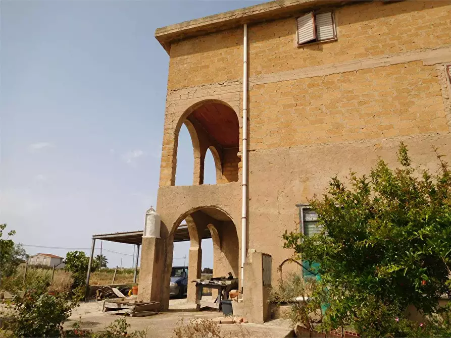 Immagine 22 di Rustico / casale in vendita  in SP 115 a Favara