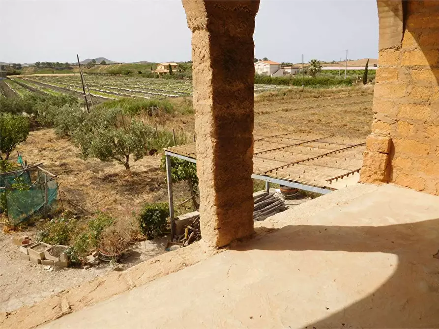Immagine 23 di Rustico / casale in vendita  in SP 115 a Favara