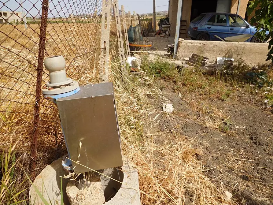 Immagine 27 di Rustico / casale in vendita  in SP 115 a Favara