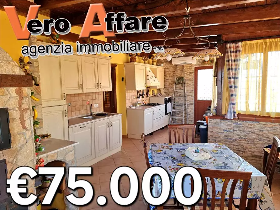 Immagine 1 di Appartamento in vendita  in Via Rina  388 a Realmonte