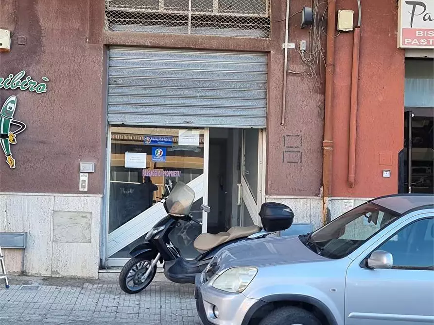 Immagine 1 di Ufficio in vendita  a Agrigento