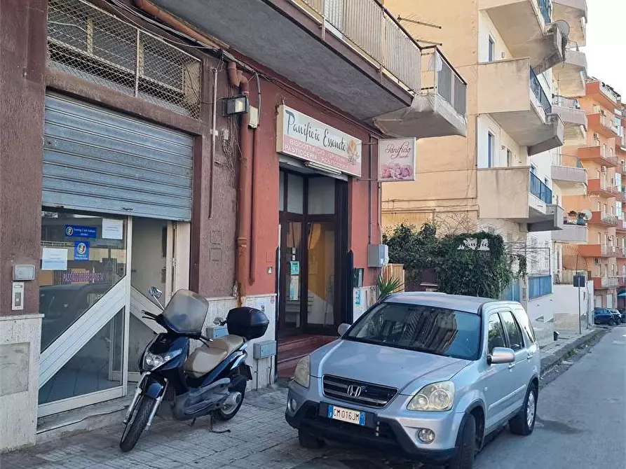 Immagine 2 di Ufficio in vendita  a Agrigento