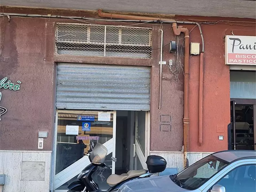 Immagine 3 di Ufficio in vendita  a Agrigento