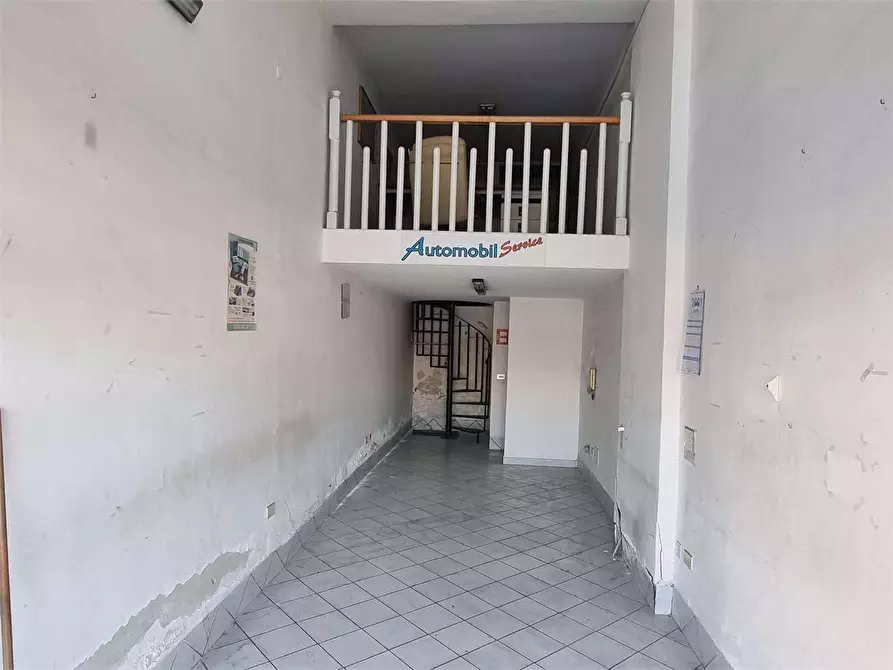 Immagine 4 di Ufficio in vendita  a Agrigento