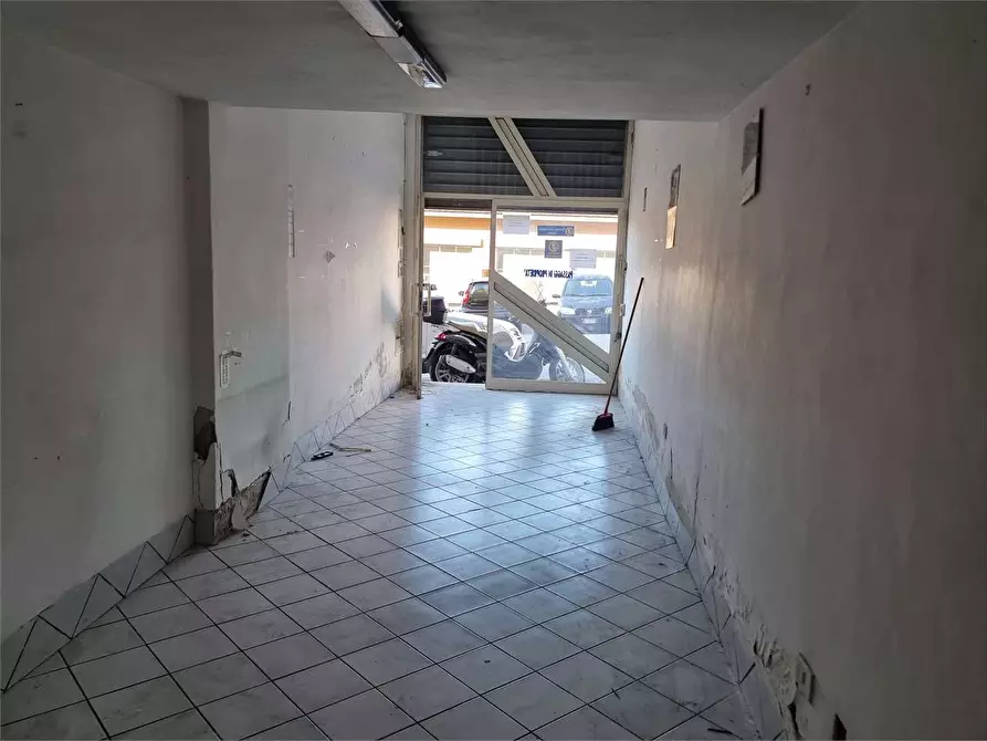 Immagine 6 di Ufficio in vendita  a Agrigento