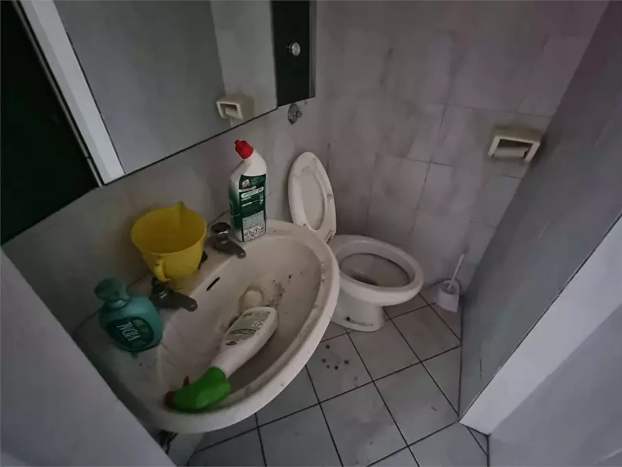 Immagine 7 di Ufficio in vendita  a Agrigento