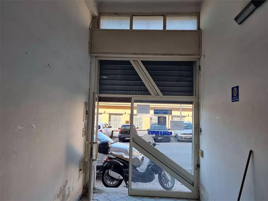 Immagine 9 di Ufficio in vendita  a Agrigento