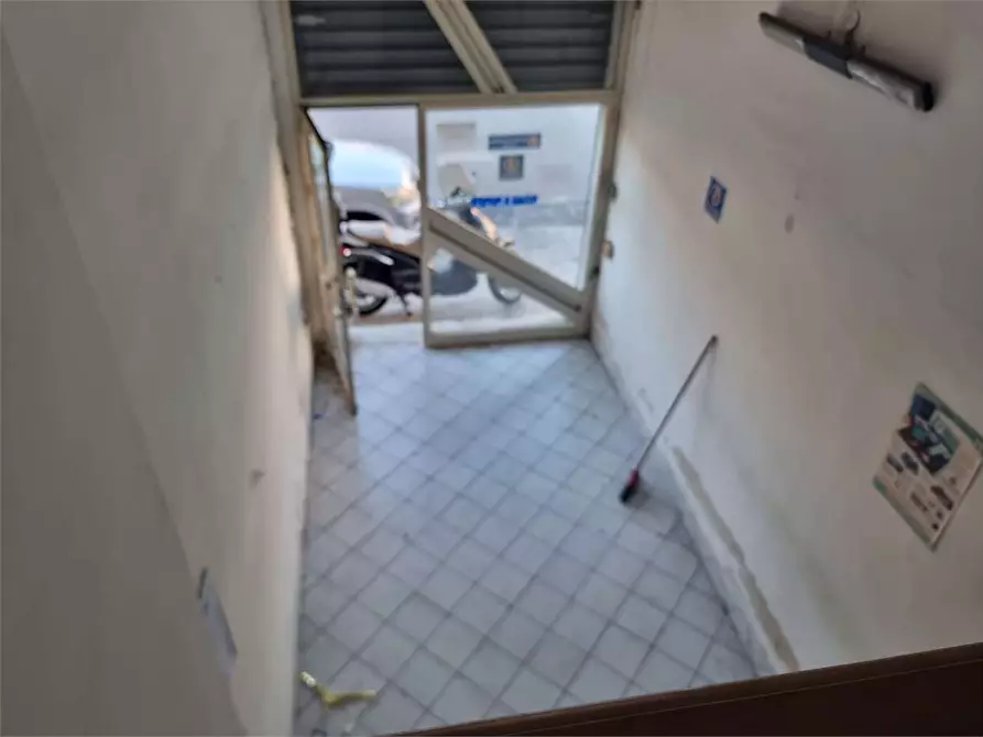 Immagine 12 di Ufficio in vendita  a Agrigento