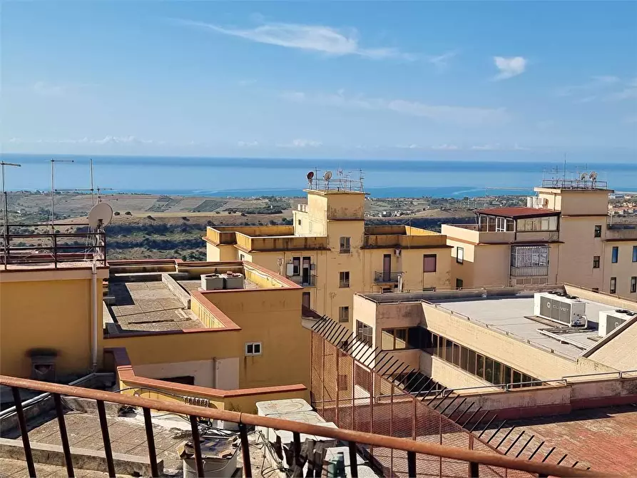 Immagine 10 di Appartamento in vendita  in Via Acrone 47 a Agrigento