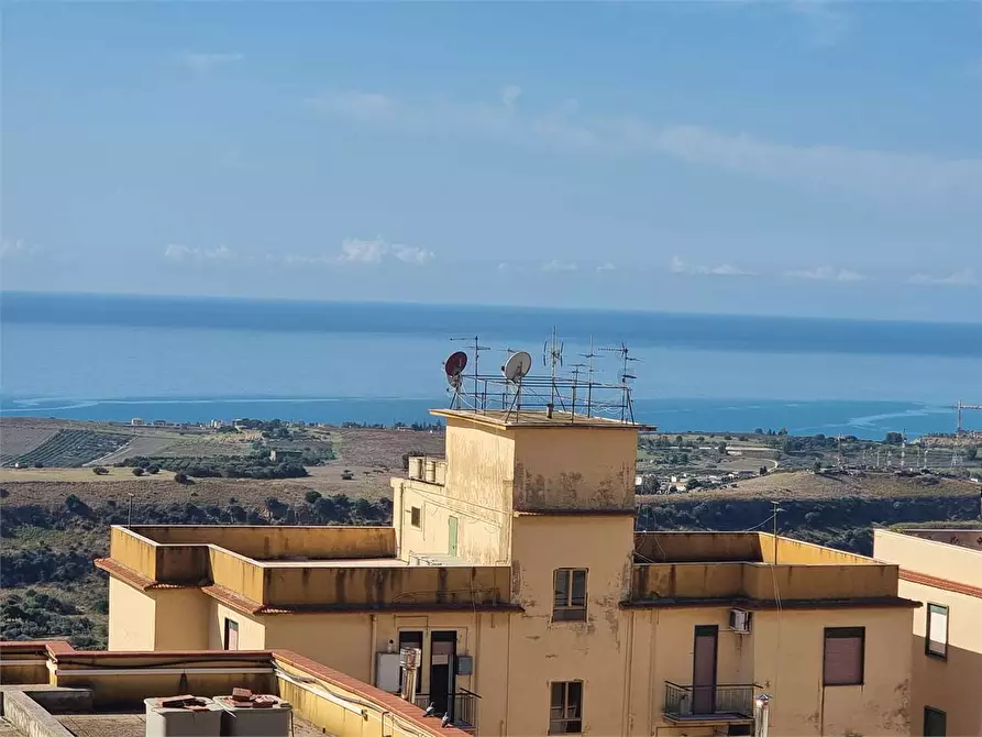 Immagine 1 di Appartamento in vendita  in Via Acrone 47 a Agrigento