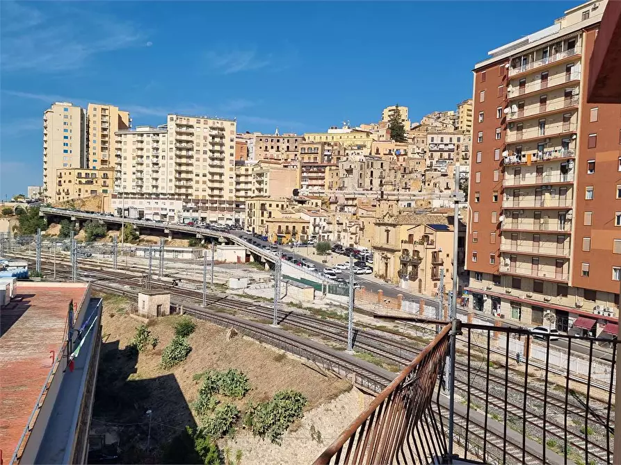 Immagine 2 di Appartamento in vendita  in Via Acrone 47 a Agrigento