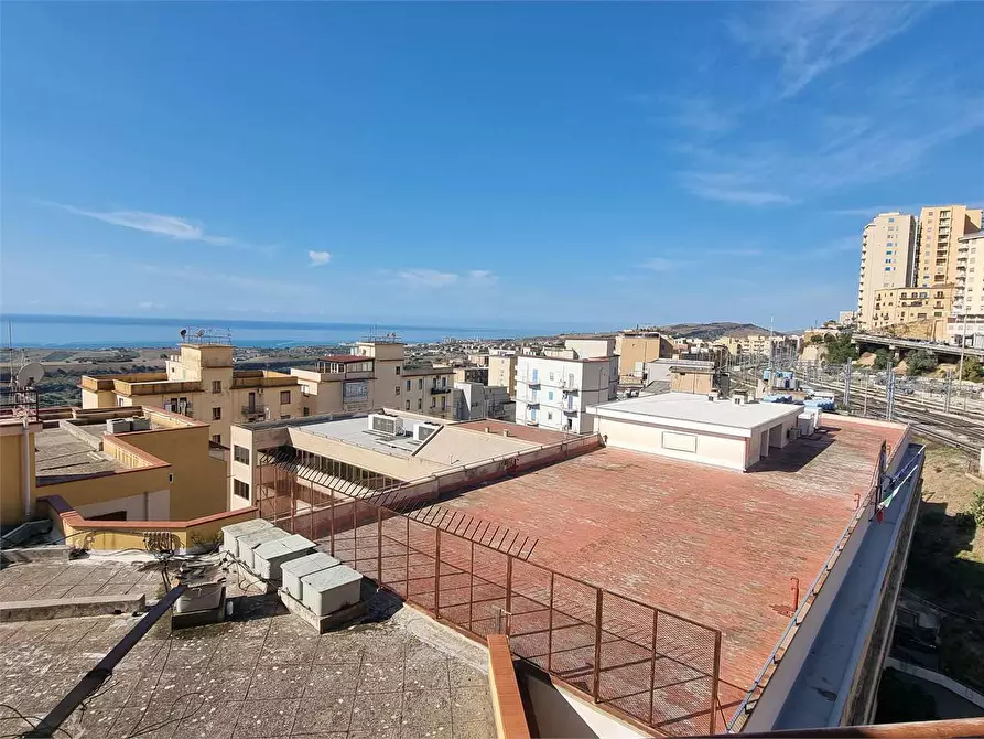 Immagine 13 di Appartamento in vendita  in Via Acrone 47 a Agrigento