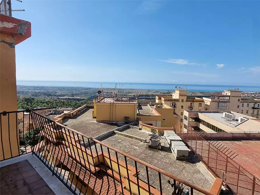 Immagine 14 di Appartamento in vendita  in Via Acrone 47 a Agrigento
