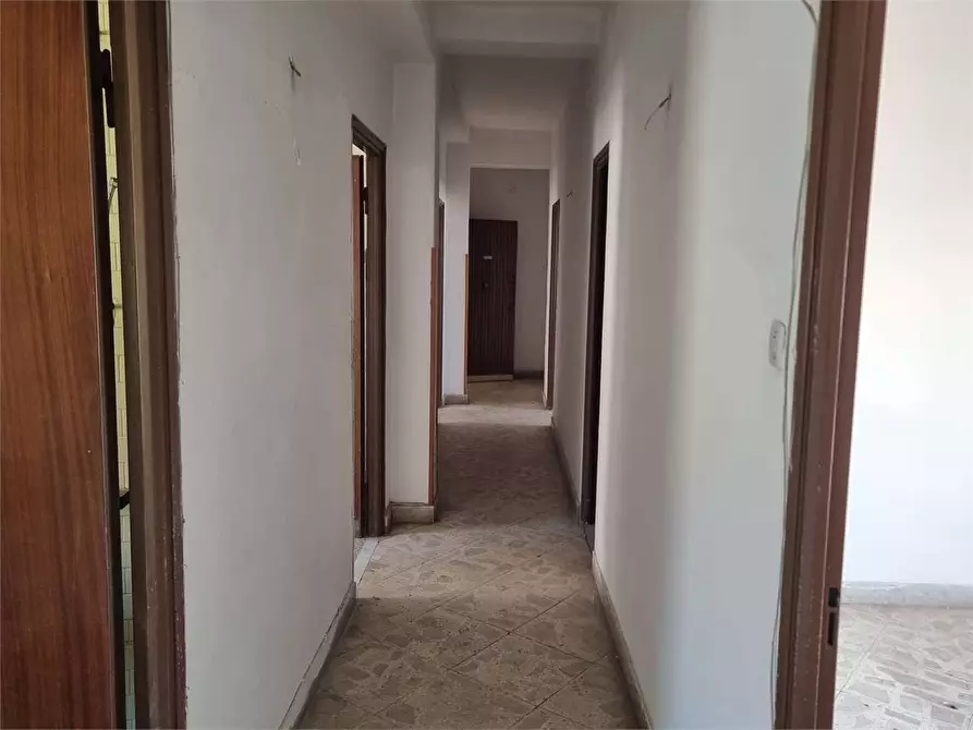 Immagine 17 di Appartamento in vendita  in Via Acrone 47 a Agrigento