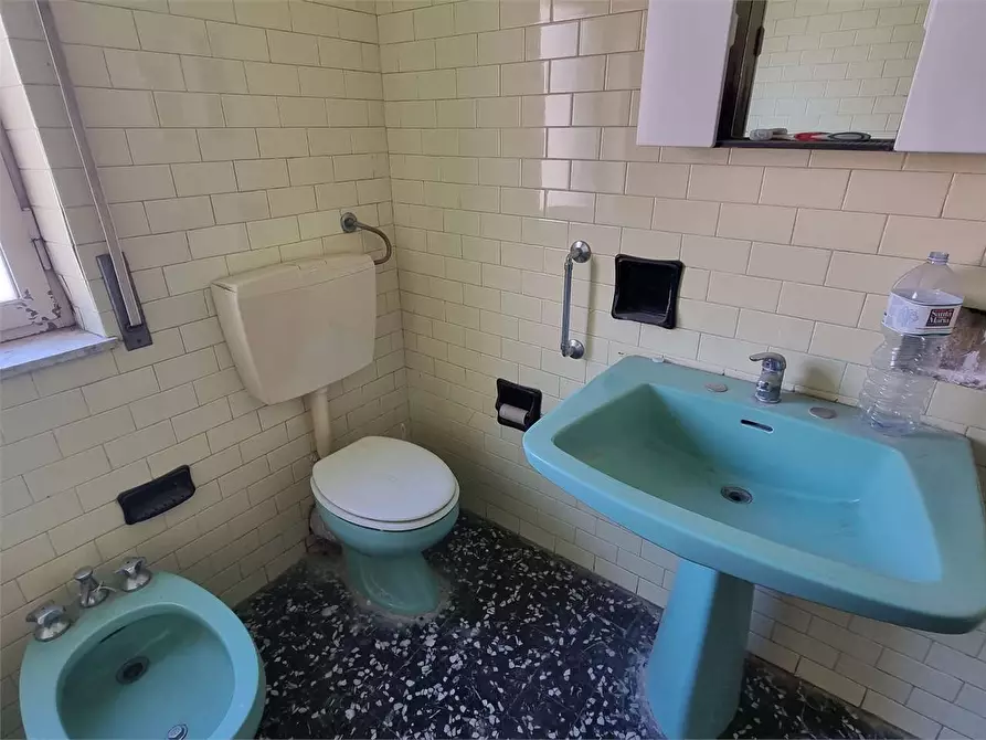 Immagine 21 di Appartamento in vendita  in Via Acrone 47 a Agrigento