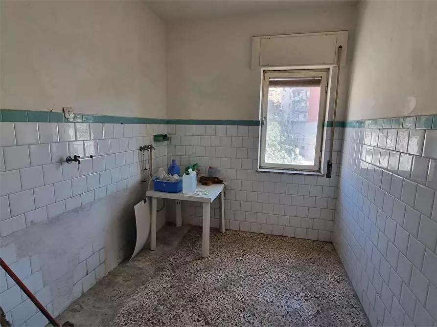 Immagine 23 di Appartamento in vendita  in Via Acrone 47 a Agrigento