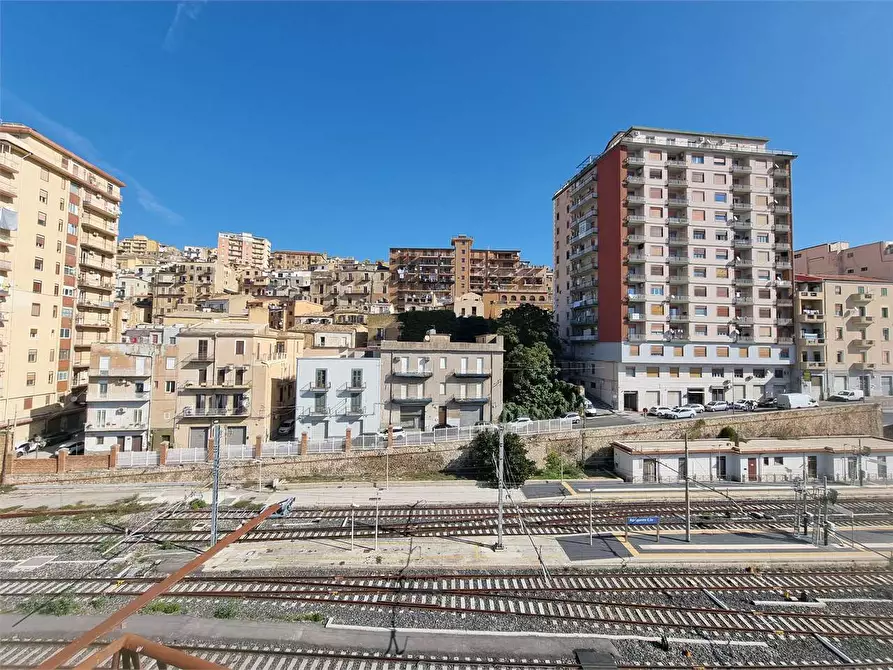 Immagine 25 di Appartamento in vendita  in Via Acrone 47 a Agrigento
