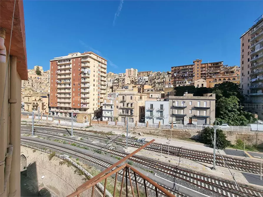 Immagine 26 di Appartamento in vendita  in Via Acrone 47 a Agrigento
